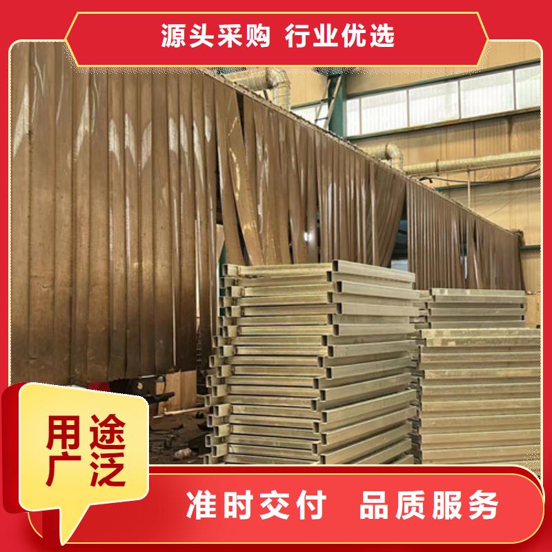 不銹鋼復(fù)合管立柱橋梁防撞護(hù)欄大廠生產(chǎn)品質(zhì)