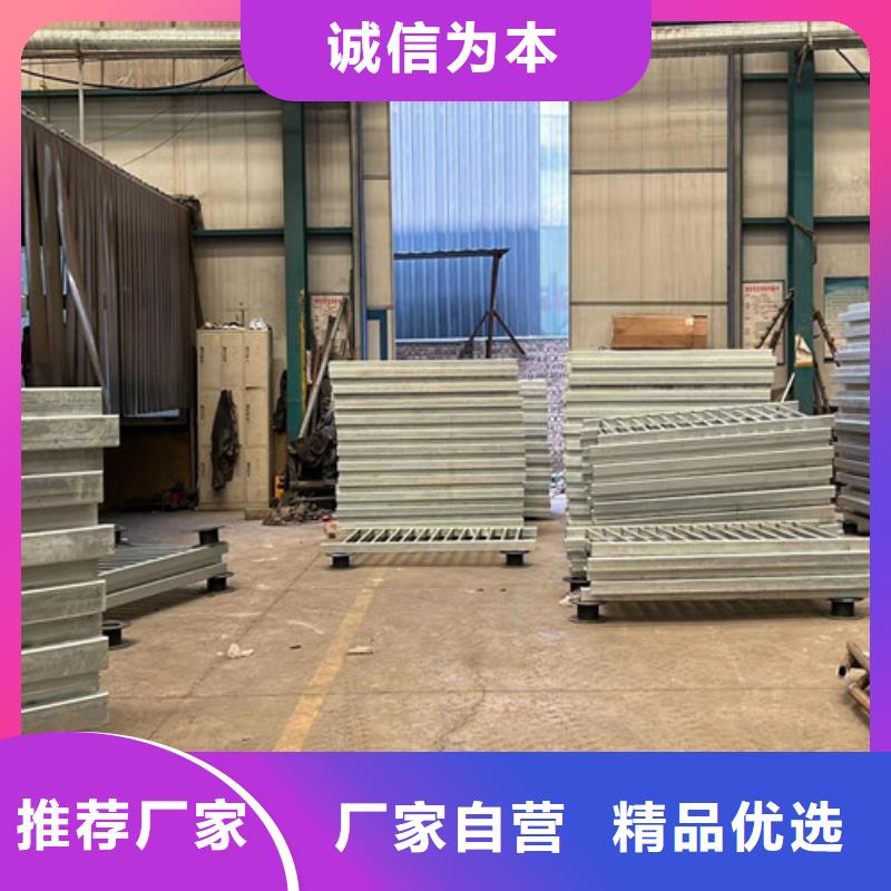 选购桥梁钢护栏认准聚晟护栏制造有限公司