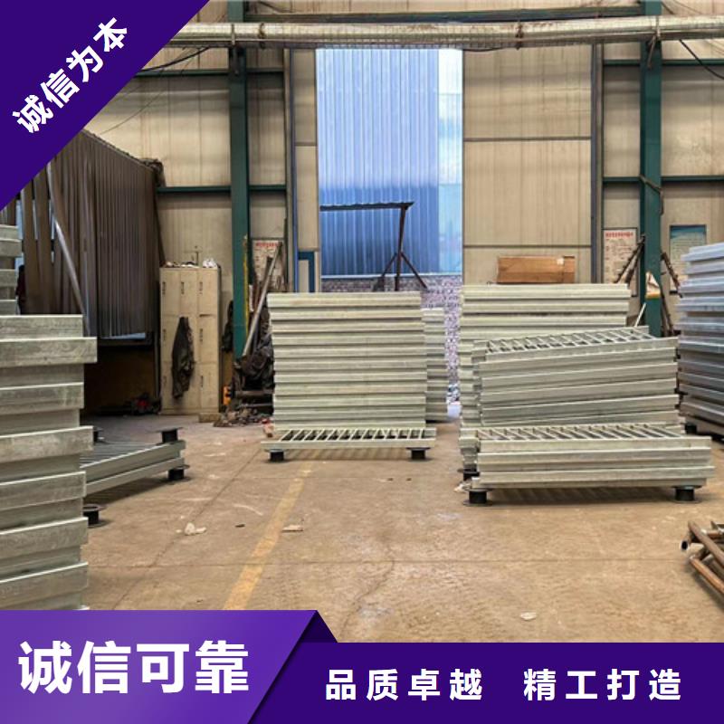不銹鋼復(fù)合管橋梁欄桿貼心服務(wù)