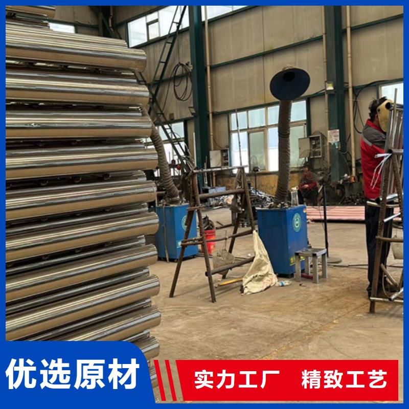 不銹鋼復(fù)合管經(jīng)久耐用