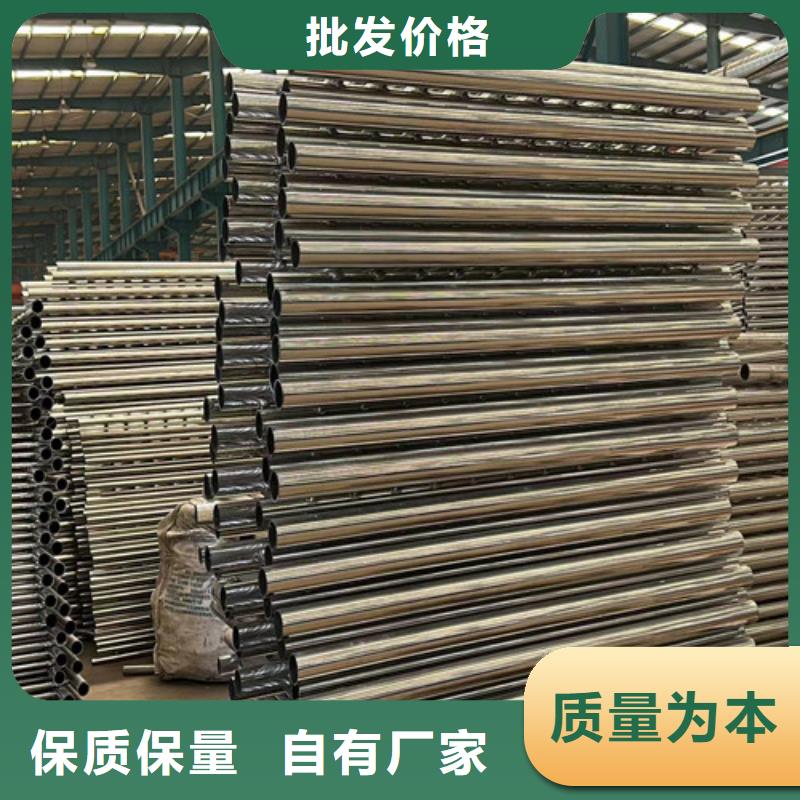 河道护栏品牌-厂家