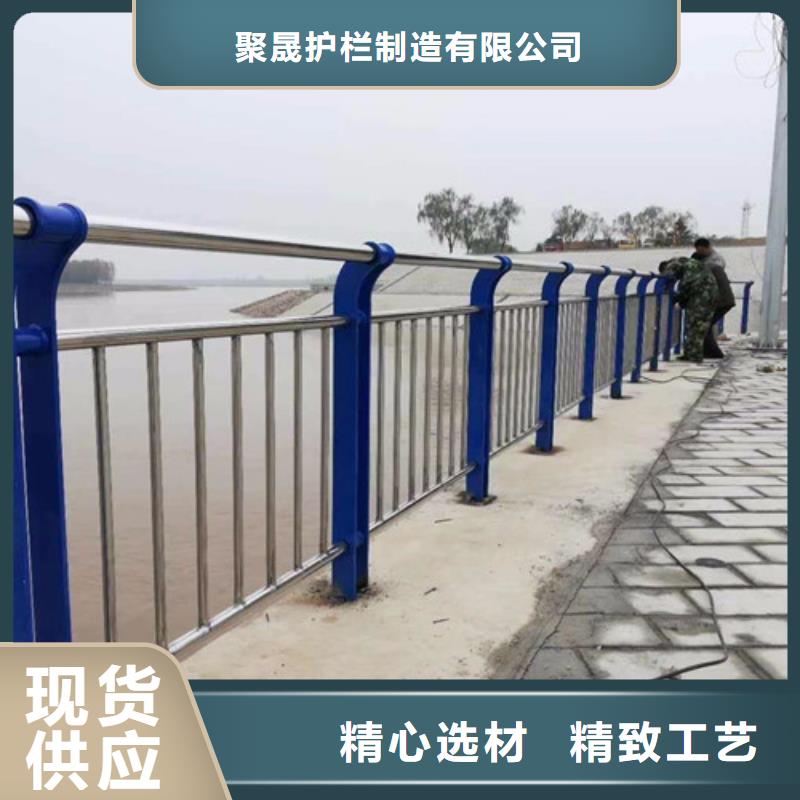 不锈钢复合管厂家直发