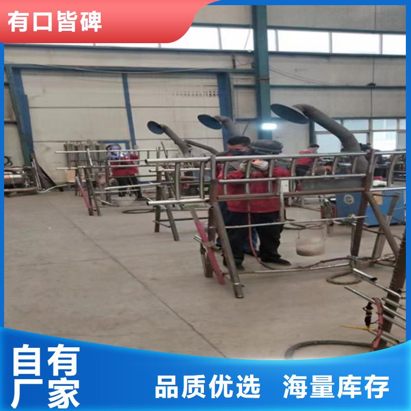 厂家批发 公路桥梁防撞护栏 价格优惠