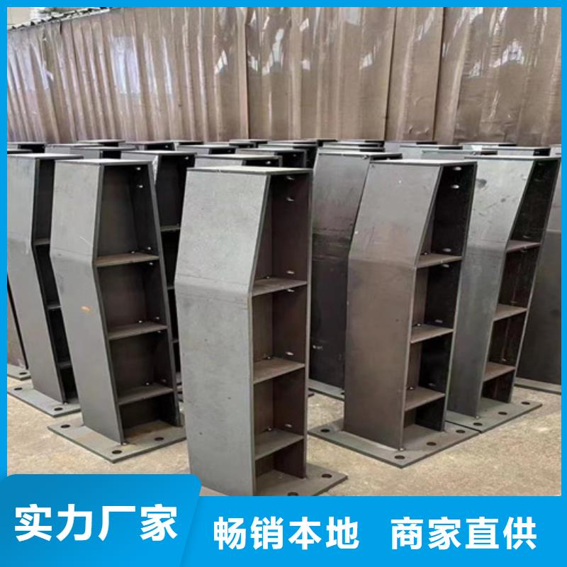 灯光护栏定制-灯光护栏厂家