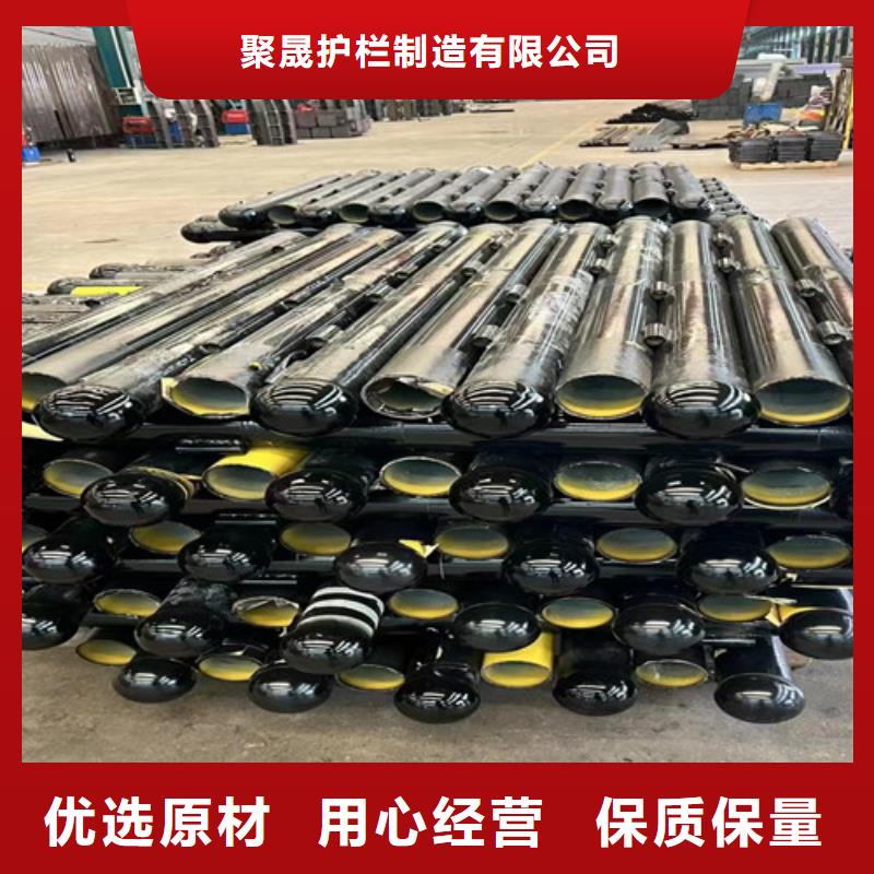 【不銹鋼復合管】 不銹鋼護欄廠品質(zhì)不將就