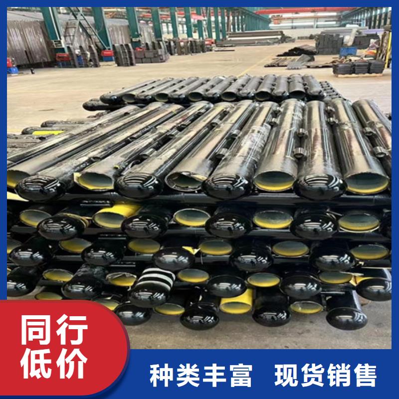  不锈钢复合管实力商家供货稳定