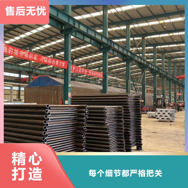 不锈钢复合管栏杆厂家、定制不锈钢复合管栏杆