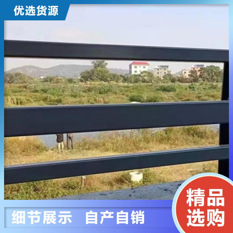 交通护栏隔离栏现货直销厂家