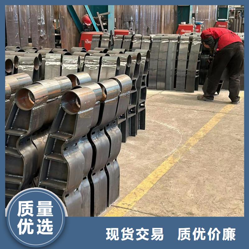 不銹鋼橋梁護(hù)欄有現(xiàn)貨