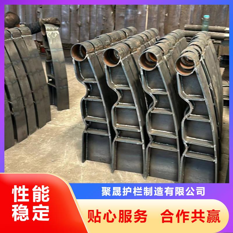 【不銹鋼復(fù)合管】,不銹鋼復(fù)合管護(hù)欄適用范圍廣