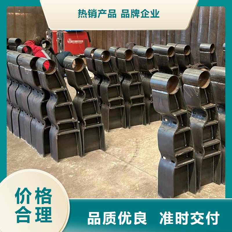 桥梁机动车道护栏、桥梁机动车道护栏直销厂家