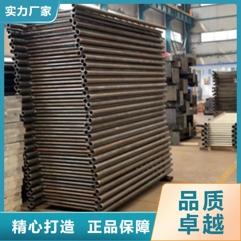 不锈钢复合管【市政护栏】工艺精细质保长久