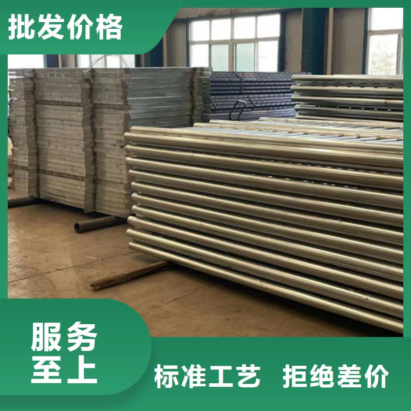 不锈钢复合管专业的生产厂家