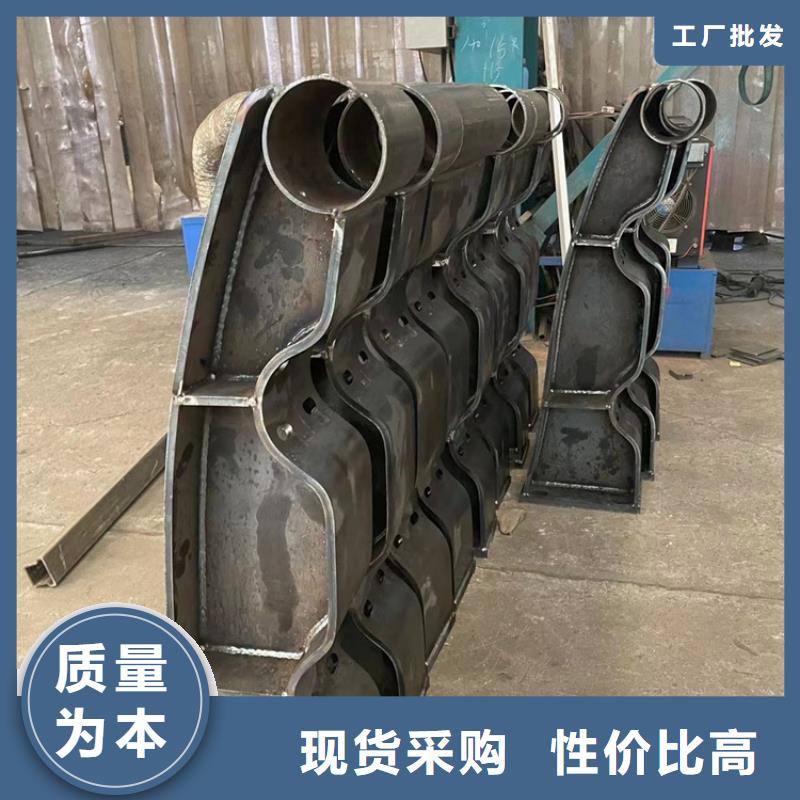 不銹鋼復合管滿足您多種采購需求