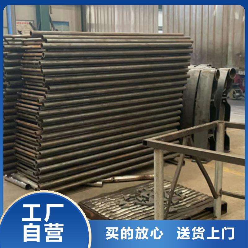 不锈钢复合管_【不锈钢桥梁护栏厂】源头厂源头货