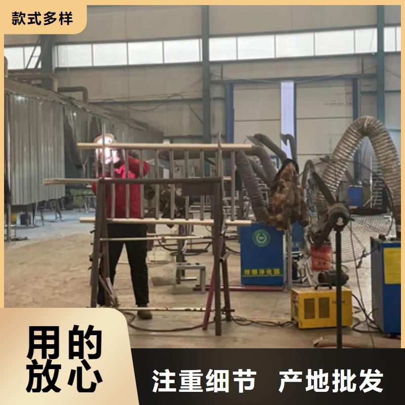 不锈钢复合管优良工艺