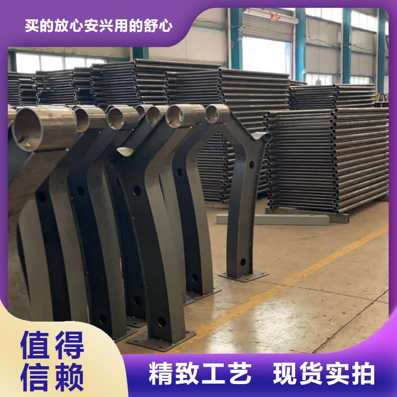 不锈钢复合管直销厂家