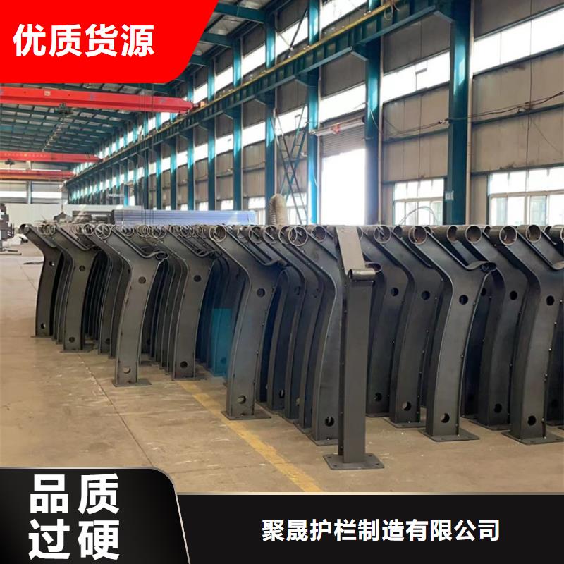  不锈钢复合管厂家直发