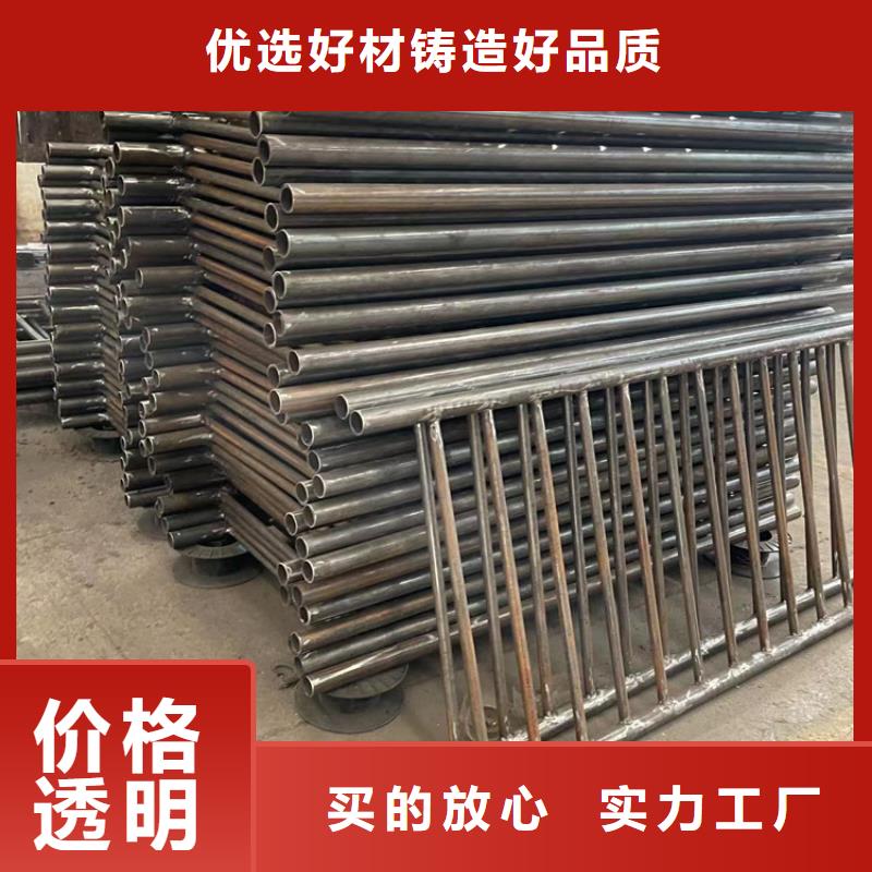 不锈钢复合管一手货源源头厂家