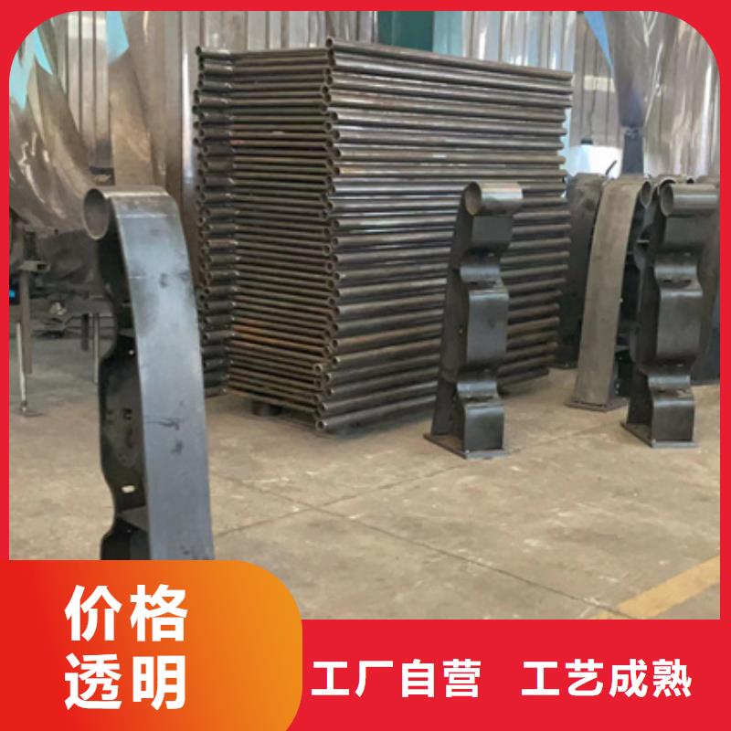 不锈钢复合管您身边的厂家