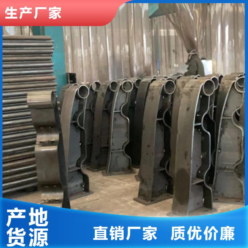 不銹鋼護(hù)欄質(zhì)量為主