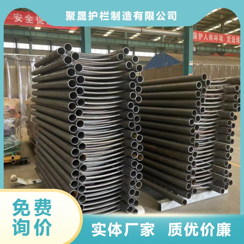 不銹鋼復(fù)合管多種規(guī)格可選
