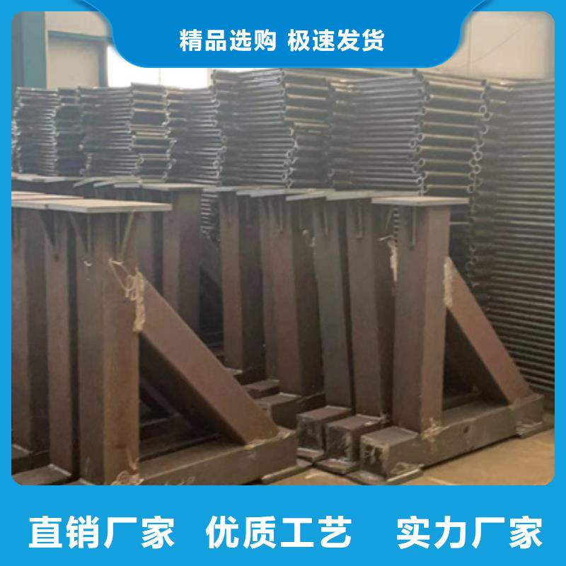 橋上的防撞護欄生產(chǎn)經(jīng)驗豐富