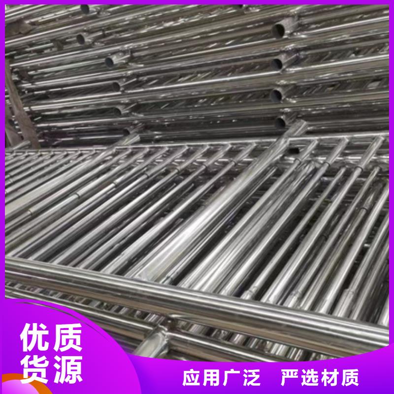優(yōu)質(zhì)橋防撞護欄的供貨商