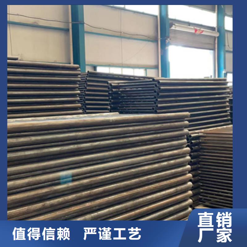 【不銹鋼復(fù)合管】 不銹鋼護欄廠品質(zhì)不將就