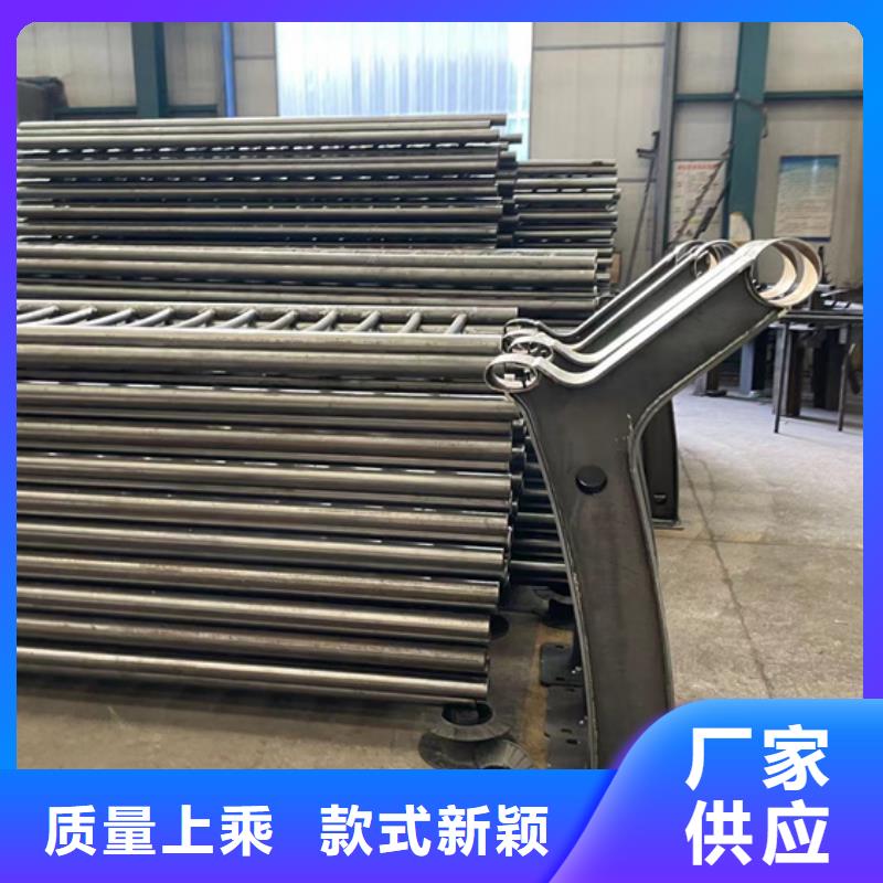 厂家批发 公路桥梁防撞护栏 价格优惠