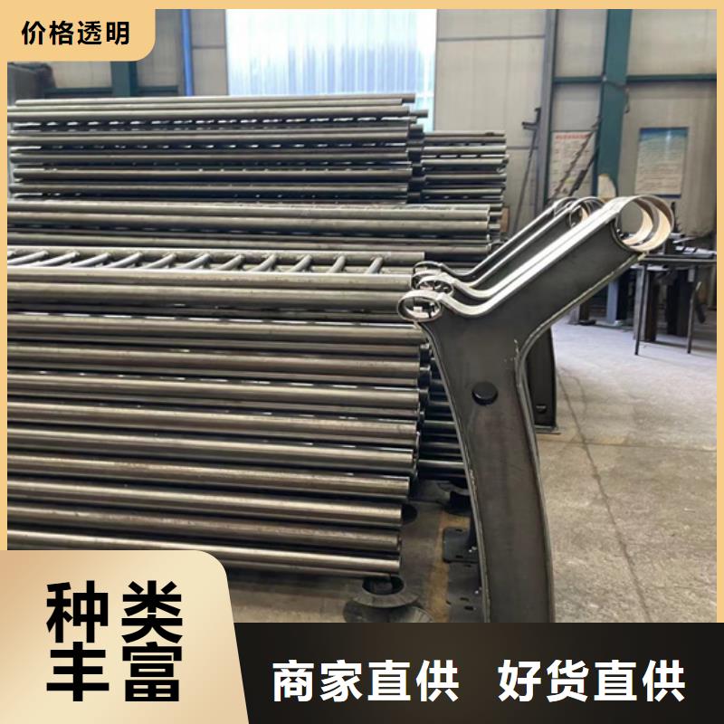 橋梁隔離護欄質(zhì)量靠得住