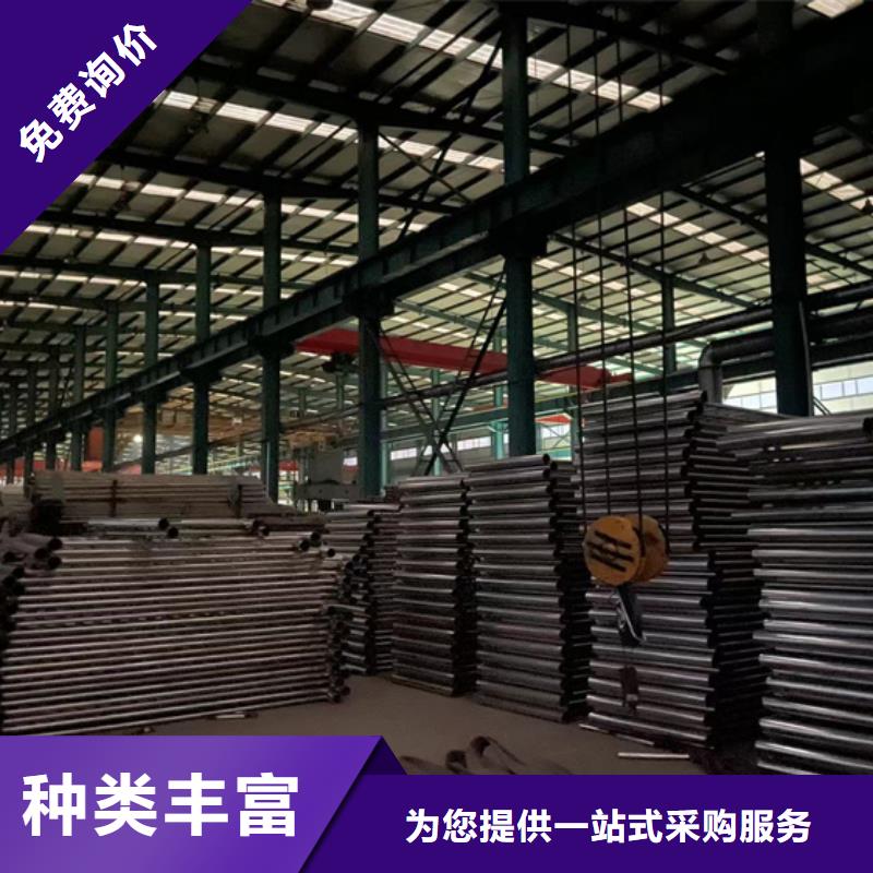 桥梁护栏实力厂家，让您放心