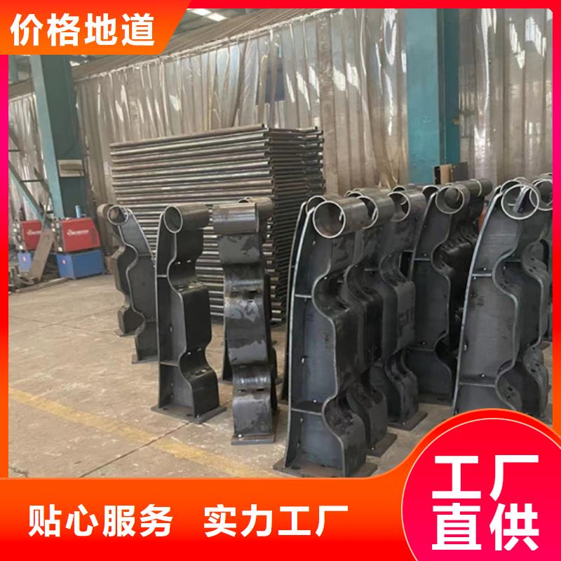 橋梁外部護(hù)欄市場行情