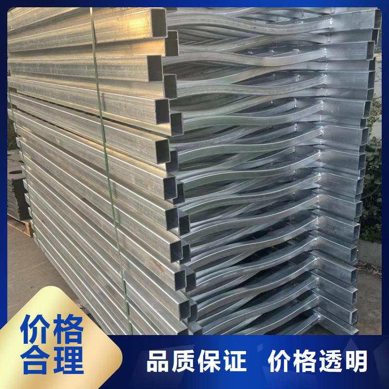 不锈钢复合管不锈钢桥梁护栏厂老品牌厂家