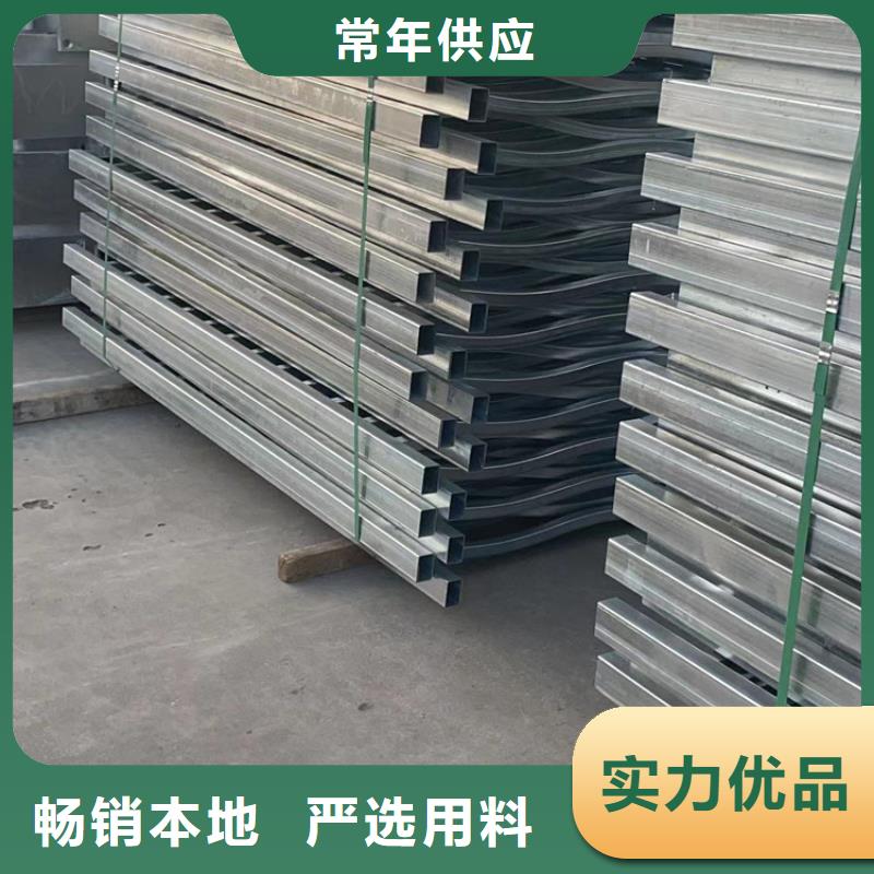 不锈钢复合管支持定制贴心售后