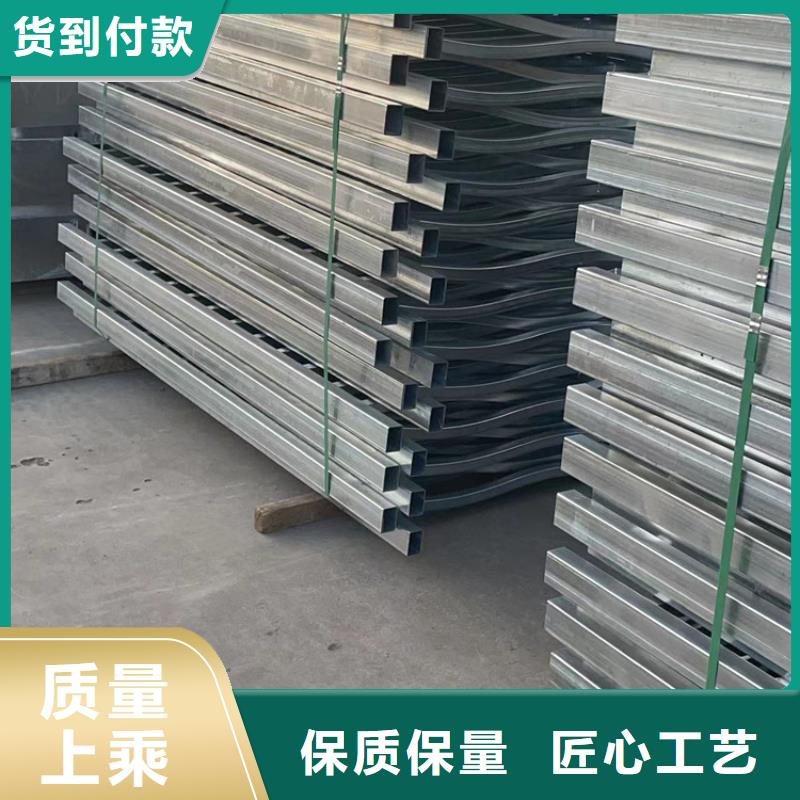 不銹鋼復(fù)合管 【不銹鋼護(hù)欄廠】準(zhǔn)時(shí)交付