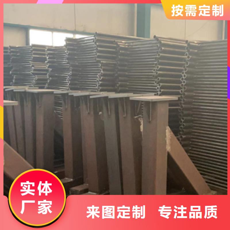 【不锈钢复合管】,不锈钢复合管护栏适用范围广