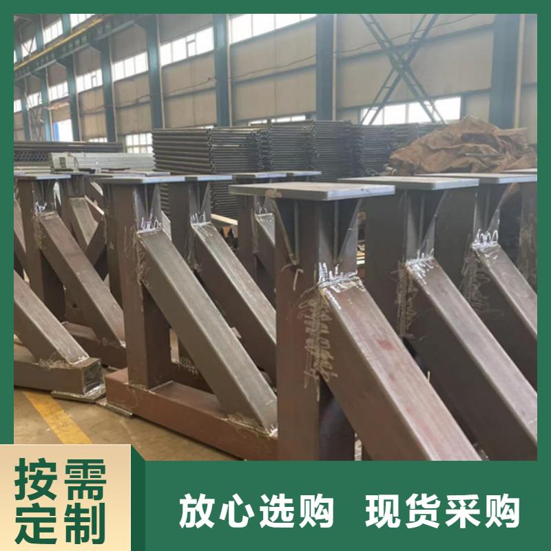 不锈钢复合管【不锈钢护栏厂】支持大批量采购