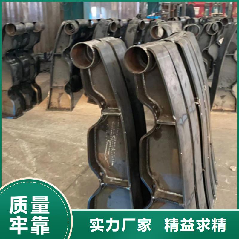 廠家批發(fā) 公路橋梁防撞護(hù)欄 價(jià)格優(yōu)惠