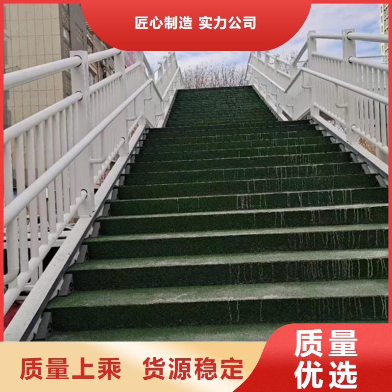 橋梁外部護欄市場行情