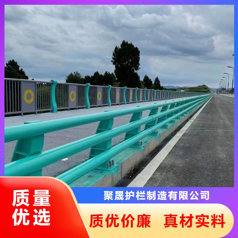 防撞鋼護(hù)欄設(shè)計(jì)施工