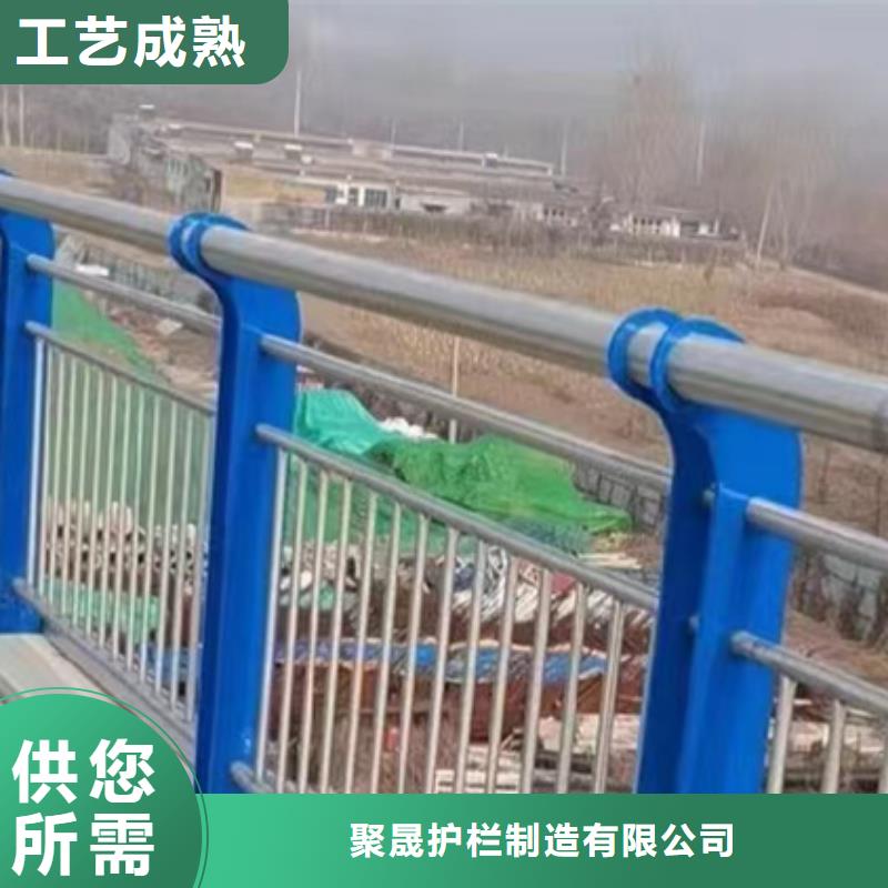 不銹鋼護欄全國配送