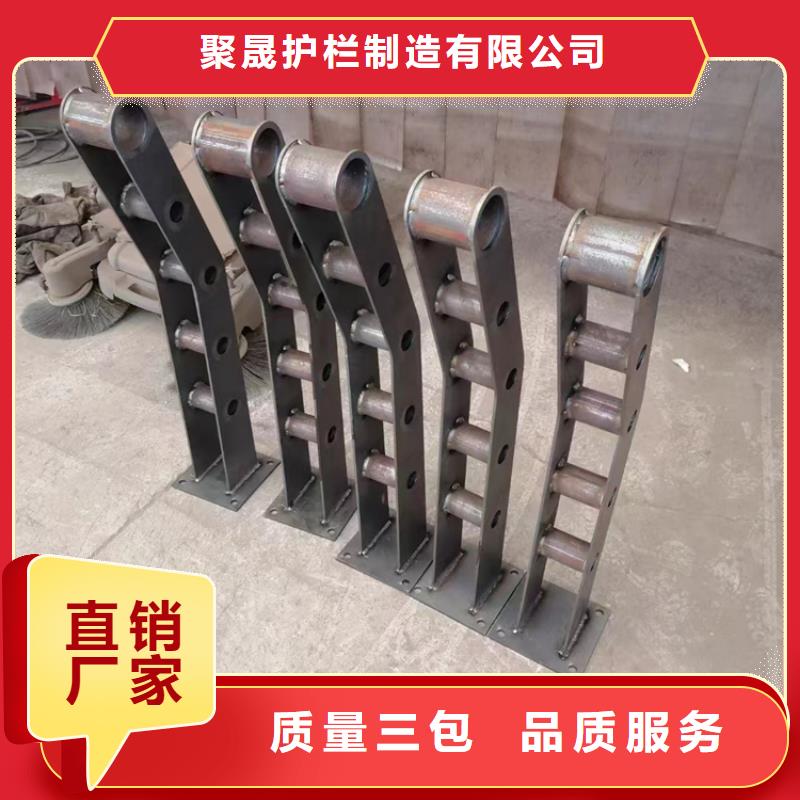  不锈钢复合管精致工艺