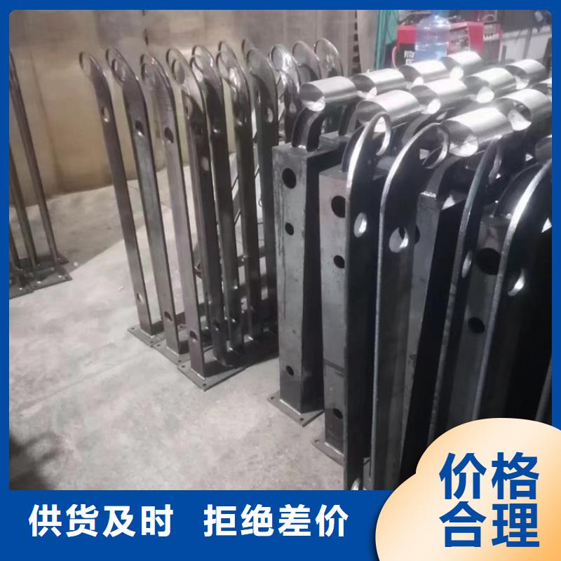 橋面防撞護(hù)欄行業(yè)動態(tài)