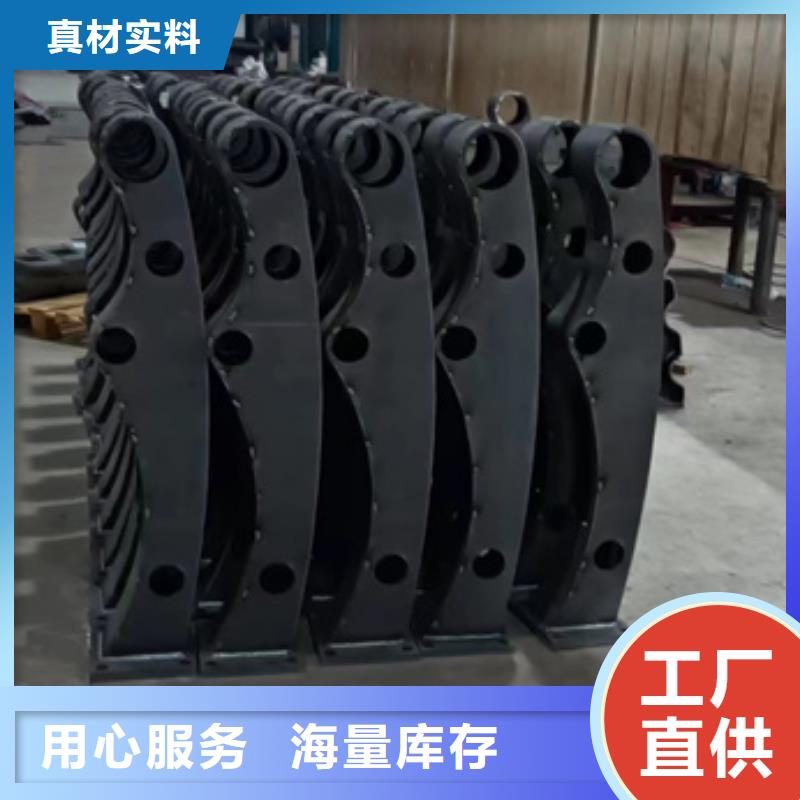  不锈钢复合管工厂认证