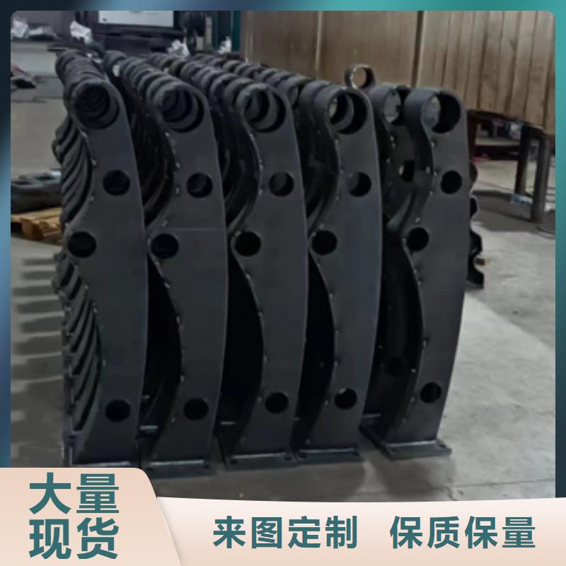 不锈钢复合管 灯光护栏打造行业品质