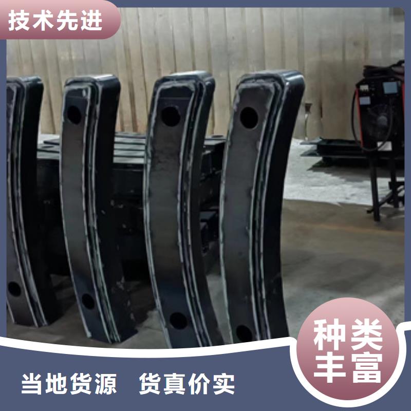 橋梁隔離護欄質(zhì)量靠得住