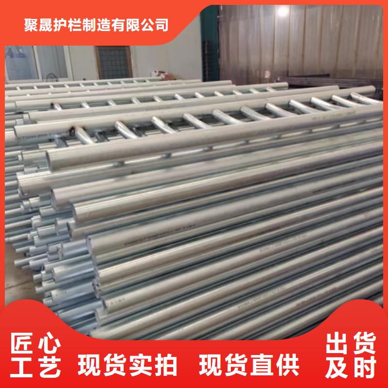 不銹鋼橋梁護欄_不銹鋼橋梁護欄廠家