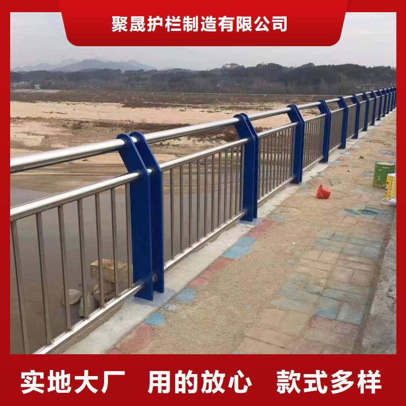  不锈钢复合管海量现货直销