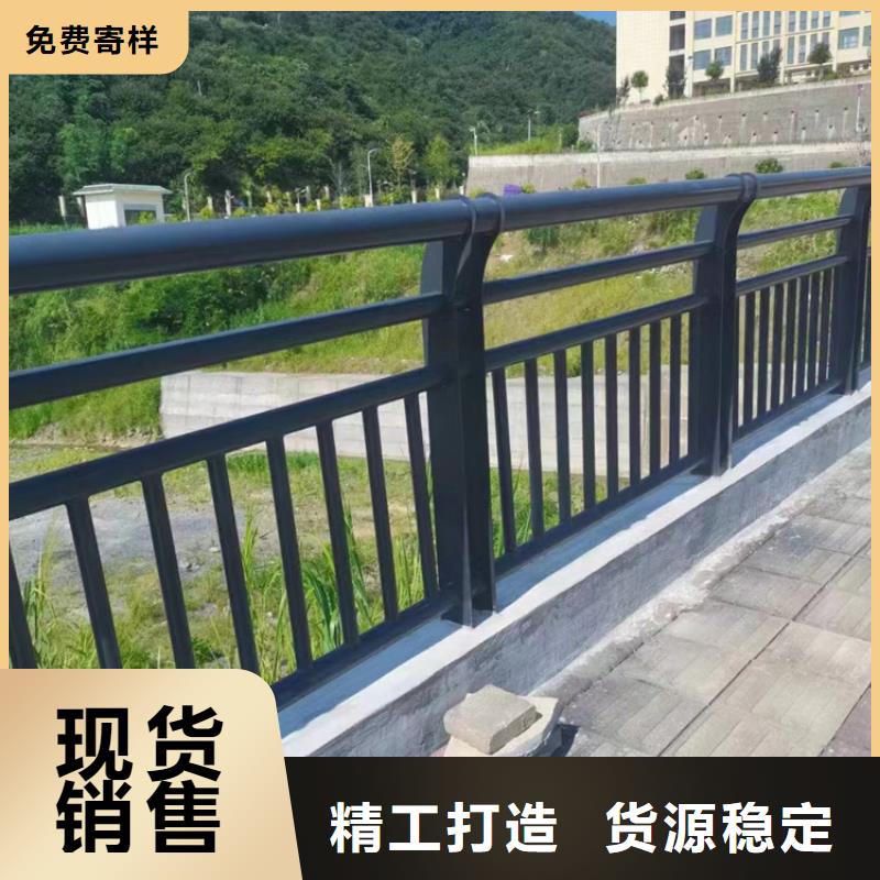 高品質(zhì)不銹鋼橋梁護欄_不銹鋼橋梁護欄廠商